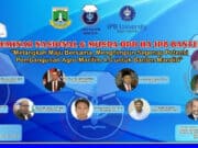 Di Hadiri Gubernur WH, DPD HA IPB Banten Akan Gelar Seminar Pembangunan dan MUSDA Ke-III Di Hadiri Gubernur WH, DPD HA IPB Banten Akan Gelar Seminar Pembangunan dan MUSDA Ke-III