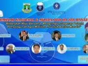 Di Hadiri Gubernur WH, DPD HA IPB Banten Akan Gelar Seminar Pembangunan dan MUSDA Ke-III Di Hadiri Gubernur WH, DPD HA IPB Banten Akan Gelar Seminar Pembangunan dan MUSDA Ke-III