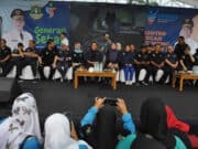 Hadiri HKN ke-55, Gubernur: Pemprov Fokus Bangun Kesehatan Masyarakat Merata dan Berkualitas Hadiri HKN ke-55, Gubernur Pemprov Fokus Bangun Kesehatan Masyarakat Merata dan Berkualitas