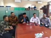 Festival Budaya Nusantara ke- III Dikeluh Anggota Dewan dan Masyarakat Kota Tangerang Festival Budaya Nusantara ke- III Dikeluh Anggota Dewan dan Masyarakat Kota Tangerang