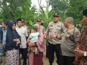 Pamatwil Polda Banten Monitoring Pilkades Serentak di Pandeglang Pamatwil Polda Banten Monitoring Pilkades Serentak di Pandeglang