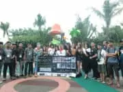 Musibah Puting Beliung, Kotret Gelar Charity Untuk Warga Mauk Musibah Puting Beliung, Kotret Gelar Charity Untuk Warga Mauk