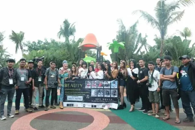 Musibah Puting Beliung, Kotret Gelar Charity Untuk Warga Mauk Musibah Puting Beliung, Kotret Gelar Charity Untuk Warga Mauk