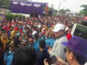 Jalan Sehat Kebangsaan Eratkan Persatuan Warga Tangerang Jalan Sehat Kebangsaan Eratkan Persatuan Warga Tangerang