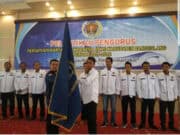 Pengurus PWI Pandeglang Masa Bakti 2019-2022 Resmi Dilantik Pengurus PWI Pandeglang Masa Bakti 2019-2022 Resmi Dilantik