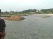 Danau Buatan Proyek Tol Kunciran-Bandara Telan Korban Jiwa Danau Buatan Proyek Tol Kunciran-Bandara Telan Korban Jiwa