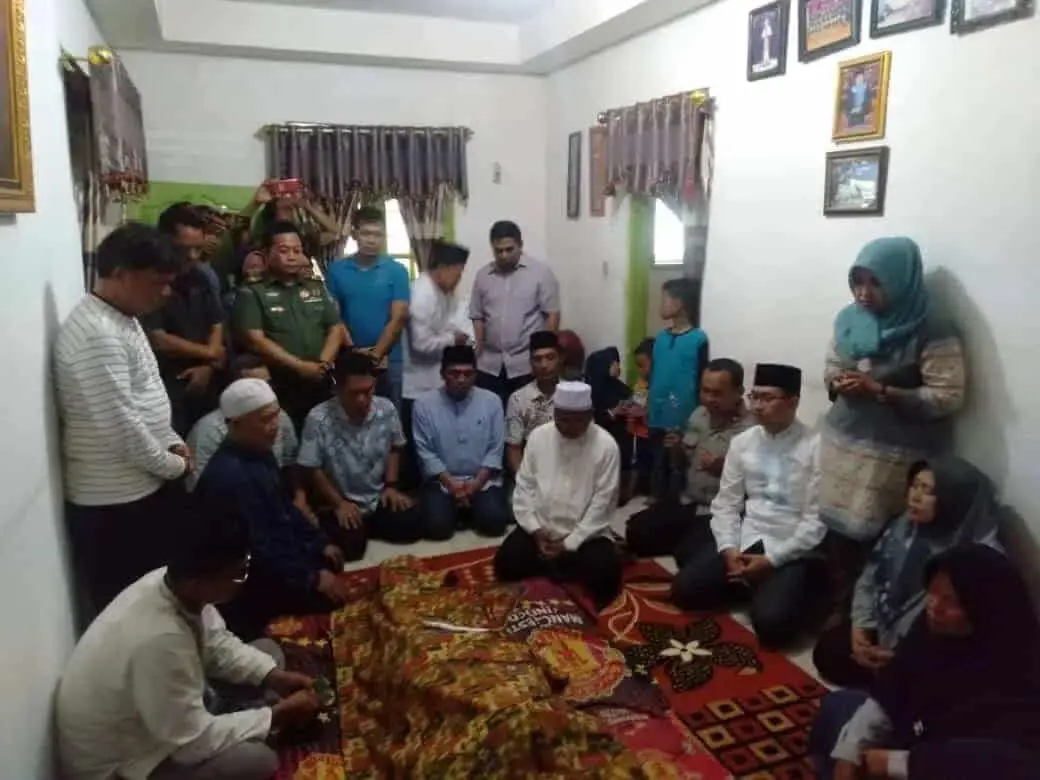 Cekcok Saat Penertiban, PKL di Cipondoh Meninggal Dunia Cekcok Saat Penertiban, PKL di Cipondoh Meninggal Dunia