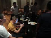 Jelang Nataru, 3 Tempat Hiburan Malam di Kota Tangerang Dirazia Jelang Nataru, 3 Tempat Hiburan Malam di Kota Tangerang Dirazia