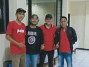 Reses Pertama, Politisi PDIP ini Libatkan Camat dan DPR RI Reses Pertama, Politisi PDIP ini Libatkan Camat dan DPR RI