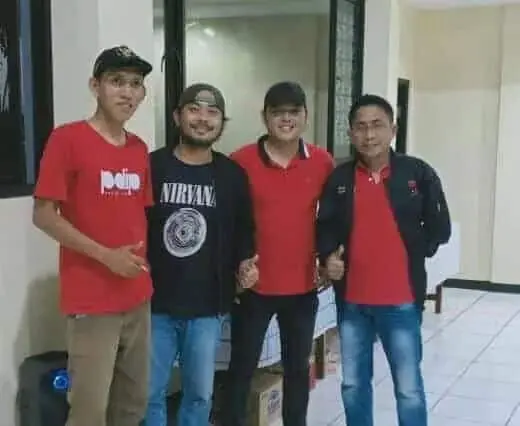 Reses Pertama, Politisi PDIP ini Libatkan Camat dan DPR RI Reses Pertama, Politisi PDIP ini Libatkan Camat dan DPR RI
