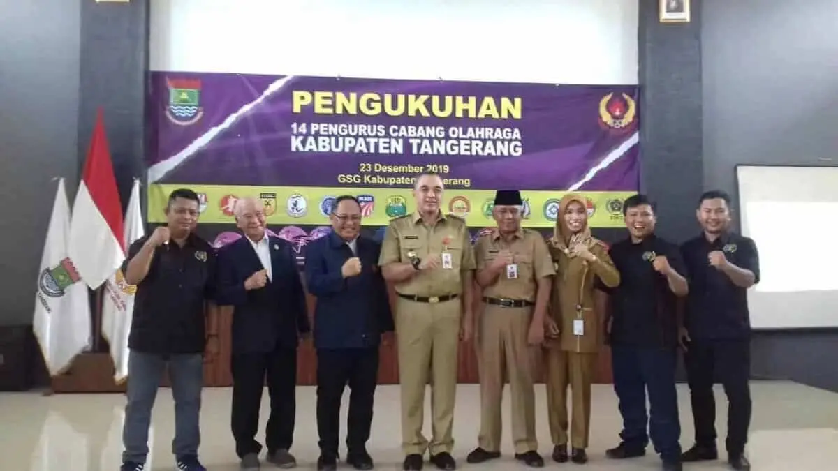 Zaki : Selain Menulis, Wartawan Juga Harus Kembangkan Olah Raga Zaki : Selain Menulis, Wartawan Juga Harus Kembangkan Olah Raga