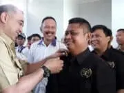 Zaki : Selain Menulis, Wartawan Juga Harus Kembangkan Olah Raga Zaki : Selain Menulis, Wartawan Juga Harus Kembangkan Olah Raga