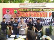 Spesialis Pencuri Helm Ditangkap Polisi, Alasannya Mudah Dijual Spesialis Pencuri Helm Ditangkap Polisi, Alasannya Mudah Dijual
