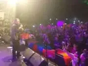 Penampilan Didi Kempot di Gemilang Tangerang Festival Bikin Ambyar Penampilan Didi Kempot di Gemilang Tangerang Festival Bikin Ambyar