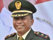 Kodam Jaya Berduka, Kehilangan Putera Terbaiknya Kodam Jaya Berduka, Kehilangan Putera Terbaiknya