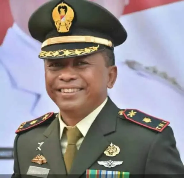 Kodam Jaya Berduka, Kehilangan Putera Terbaiknya Kodam Jaya Berduka, Kehilangan Putera Terbaiknya