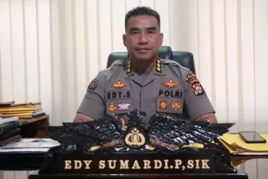 Sepanjang 2019, Polda Banten Ungkap Ratusan Kasus Kejahatan Sepanjang 2019, Polda Banten Ungkap Ratusan Kasus Kejahatan