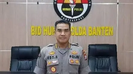 Polda Banten: Wisata Negeri Diatas Awan Ditutup Malam Tahun Baru Polda Banten: Wisata Negeri Diatas Awan Ditutup Malam Tahun Baru