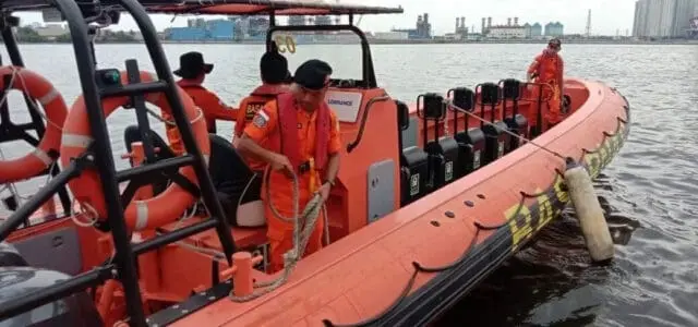 Jelang Pergantian Tahun, BASARNAS Tingkatkan Siaga & SAR Mobile Disejumlah Titik Rawan Jelang Pergantian Tahun, BASARNAS Tingkatkan Siaga & SAR Mobile Disejumlah Titik Rawan