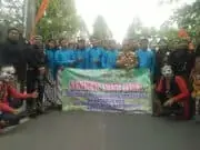 Semarakkan Festival Budaya Nusantara ke- III, Sesaji Harapkan Perhatian Pemkot Tangerang Semarakkan Festival Budaya Nusantara ke- III, Sesaji Harapkan Perhatian Pemkot Tangerang