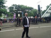 Membludak, Layanan Stand Dukcapil di Gemilang Tangerang Festival Dipindah Membludak, Layanan Stand Dukcapil di Gemilang Tangerang Festival Dipindah