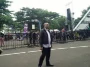 Membludak, Layanan Stand Dukcapil di Gemilang Tangerang Festival Dipindah Membludak, Layanan Stand Dukcapil di Gemilang Tangerang Festival Dipindah