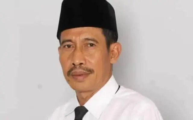 Kembali Dipercaya, Damanhuri Nahkodai Desa Cijantra Kembali Dipercaya, Damanhuri Nahkodai Desa Cijantra