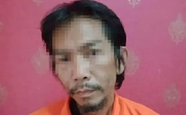 Pelaku Pencabulan Istri Tetangga Diciduk Polisi di Tangerang Pelaku Pencabulan Istri Tetangga Diciduk Polisi di Tangerang
