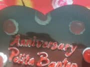 Anniversary Ke-4 Pelita Banten, Mantapkan Kinerja Di Tahun 2020 Anniversary Ke-4 Pelita Banten, Mantapkan Kinerja Di Tahun 2020