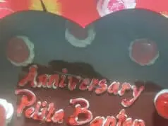 Anniversary Ke-4 Pelita Banten, Mantapkan Kinerja Di Tahun 2020