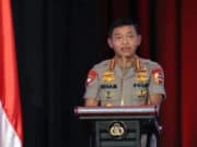 Kapolri: Keberhasilan Polri di 2019 Kapolri: Keberhasilan Polri di 2019