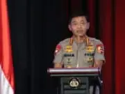 Kapolri: Keberhasilan Polri di 2019 Kapolri: Keberhasilan Polri di 2019