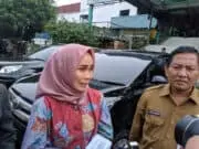 Jelang Nataru, Pemkot Awasi Pedagang Nakal Jelang Nataru, Pemkot Awasi Pedagang Nakal