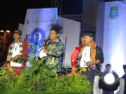 Sachrudin Tutup Festival Budaya Nusantara III Kota Tangerang Sachrudin Tutup Festival Budaya Nusantara III Kota Tangerang