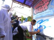 Bersama Angkasa Pura II dan UPI, Wali Kota Resmikan Kampung Taubat Bersama Angkasa Pura II dan UPI, Wali Kota Resmikan Kampung Taubat