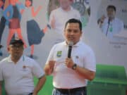 Masyarakat Diajak Memilah Sampah Mulai Dari Rumah Masyarakat Diajak Memilah Sampah Mulai Dari Rumah