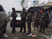 Mengaku Bayar Sewa, PKL Tolak Penertiban Pasar Lembang Mengaku Bayar Sewa, PKL Tolak Penertiban Pasar Lembang