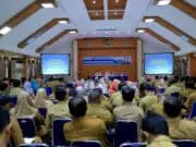 E-Planning 2021 Langkah Pemkot Tangerang Percepat Pembangunan E-Planning 2021 Langkah Pemkot Tangerang Percepat Pembangunan