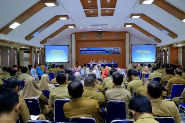 E-Planning 2021 Langkah Pemkot Tangerang Percepat Pembangunan E-Planning 2021 Langkah Pemkot Tangerang Percepat Pembangunan