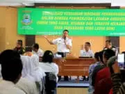 Transportasi Massal Terkoneksi Diharap Jadi Solusi di Tangerang Transportasi Massal Terkoneksi Diharap Jadi Solusi di Tangerang