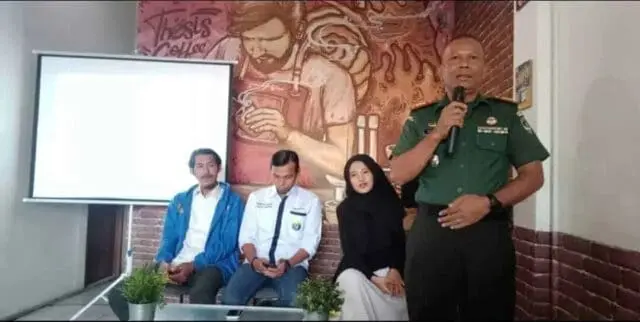 Thesis Coffee Undang Pemuda Dikusi Anti Narkoba Thesis Coffee Undang Pemuda Dikusi Anti Narkoba