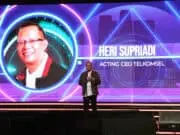 Telkomsel Nobatkan 3 Startup Terbaik di The NextDev Summit 2019