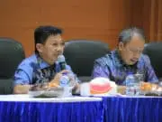 Verifikasi DPA, Wakil Minta SKPD Teliti DPA T.A 2020 Verifikasi DPA, Wakil Minta SKPD Teliti DPA T.A 2020