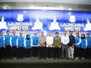 Pemkot Tangsel Launching Panggilan Darurat 112 Pemkot Tangsel Launching Panggilan Darurat 112