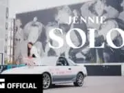 Lirik Lagu Solo – Jennie Kim Lirik Lagu Solo - Jennie Kim