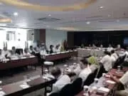 Penanganan Virus Corona, Pemkot Tangsel Lakukan Koordinasi Penanganan Virus Corona, Pemkot Tangsel Lakukan Koordinasi