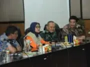 Rapat Diundur, Bupati Menyayangkan Ketidakhadiran LMAN Rapat Diundur, Bupati Menyayangkan Ketidakhadiran LMAN