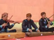 Pentas Kesenian Nangpiling Gentra Medal Tampil di Festival Desa Kota Pentas Kesenian Nangpiling Gentra Medal Tampil di Festival Desa Kota