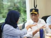 Menhub Dukung Pembangunan Infrastruktur Pengembangan Pariwisata Lebak