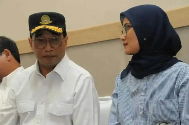 Menhub Dukung Pembangunan Infrastruktur Pengembangan Pariwisata Lebak